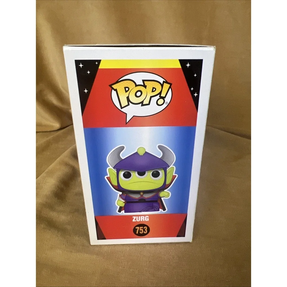 Funko pop disney